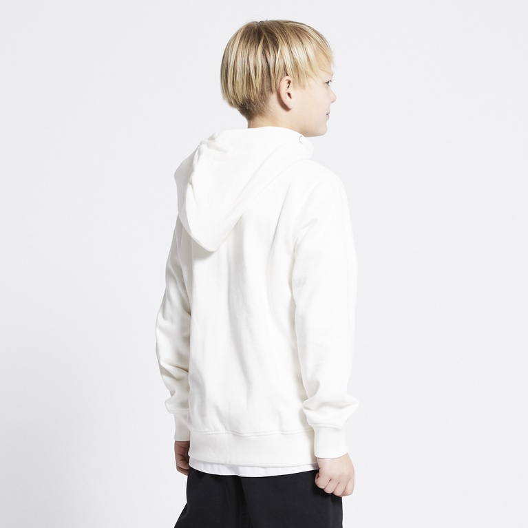 Zip hood "Tom star" Zip hood "Tom star"